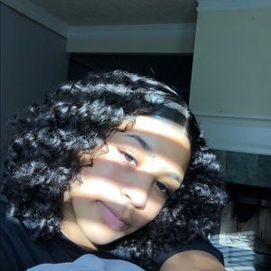 Meet your Posher, Aaliyah